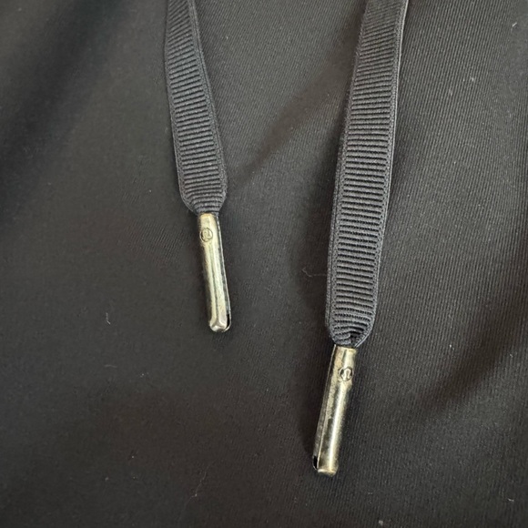 Lululemon on the fly jogger luxtreme black sz 8 - Picture 7 of 9